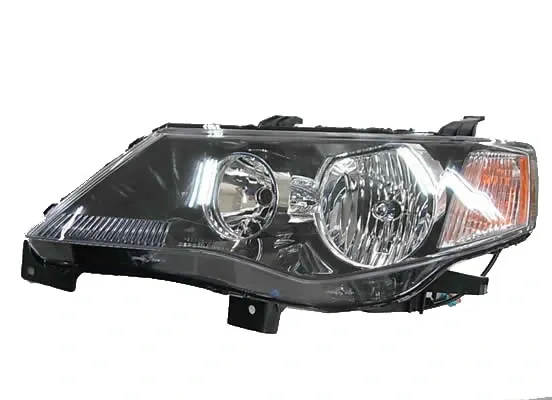 Luz esquerda 2745025 Alkar