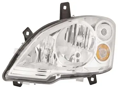 Luz esquerda 2755969 Alkar