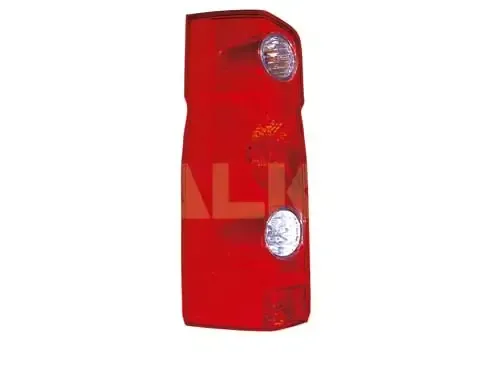 Lanterna traseira esquerda 2250910 Alkar