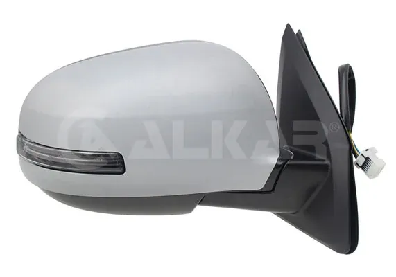 Espelho de retrovisão direito 9050866 Alkar