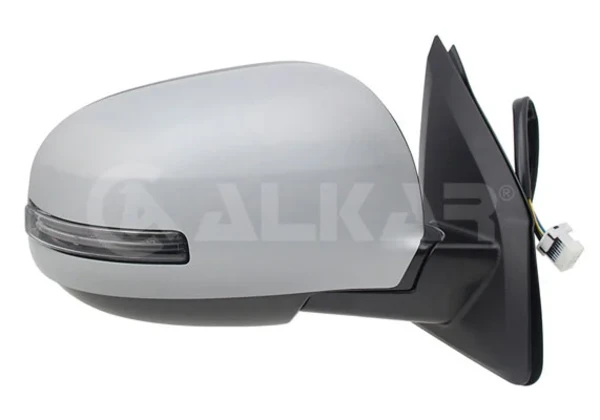Espelho de retrovisão direito para Mitsubishi Outlander (CWW)