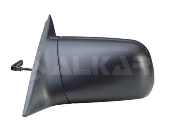 6164447 Alkar espelho de retrovisão esquerdo