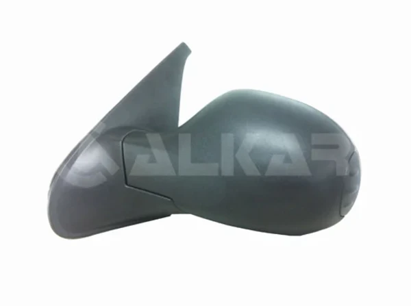 Espelho de retrovisão esquerdo 6139179 Alkar