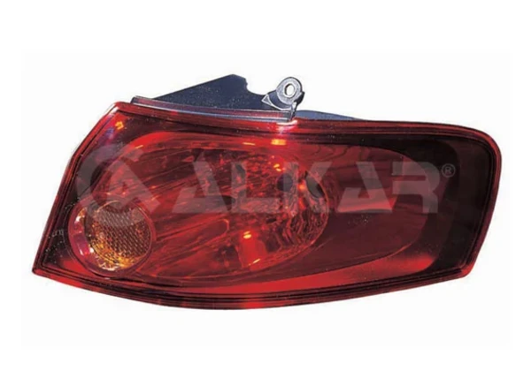 0051727249 Fiat/Alfa/Lancia lanterna traseira direita externa