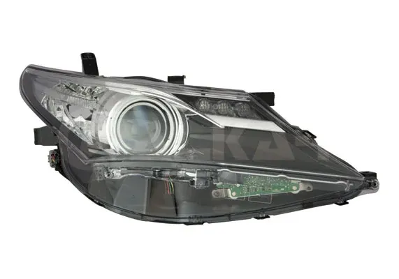 Luz direita 2752034 Alkar
