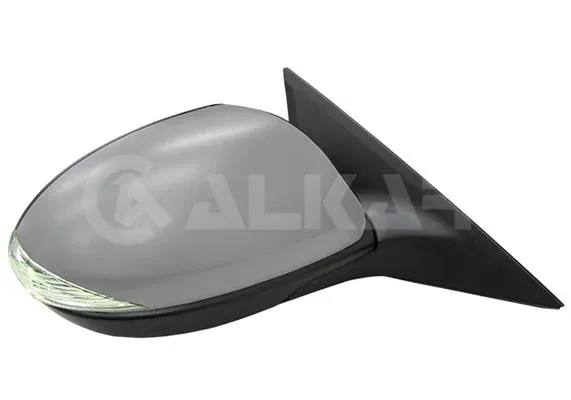 Espelho de retrovisão direito 6130656 Alkar