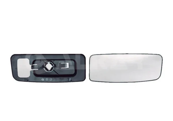 6416994 Alkar elemento espelhado do espelho de retrovisão direito