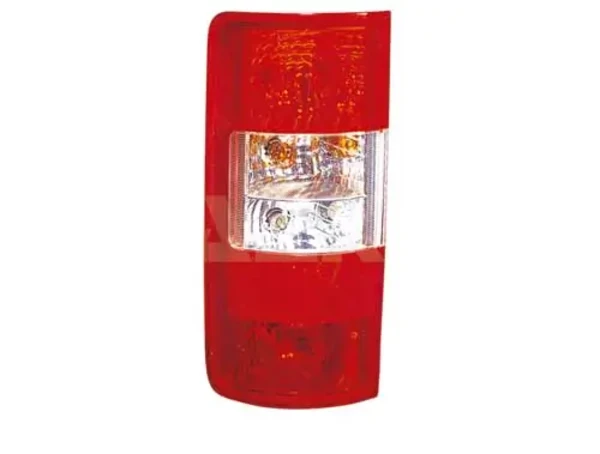 2205960 Alkar lanterna traseira esquerda