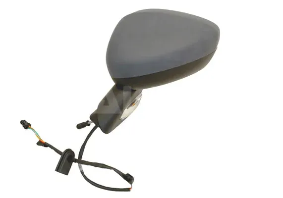 Espelho de retrovisão esquerdo 6139862 Alkar