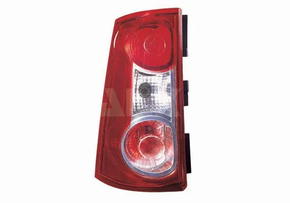 Lanterna traseira esquerda 2221721 Alkar