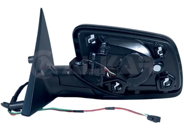Espelho de retrovisão esquerdo para BMW 5 (E60)