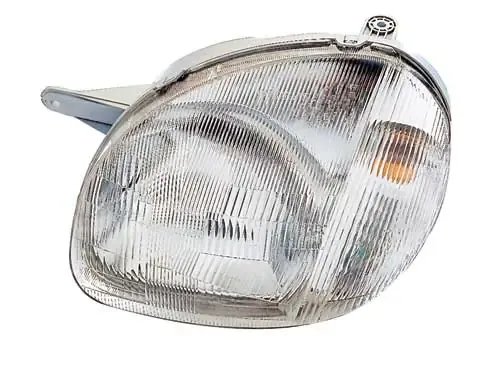 Luz esquerda 2741621 Alkar