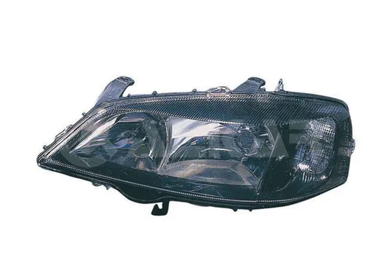 Luz esquerda 2751437 Alkar