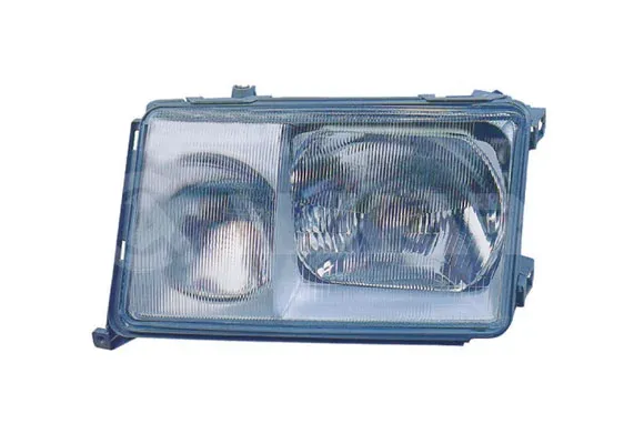 Luz esquerda 2745542 Alkar