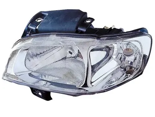Luz direita 2746070 Alkar