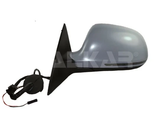 6130793 Alkar espelho de retrovisão direito