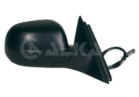 Espelho de retrovisão direito 6165127 Alkar