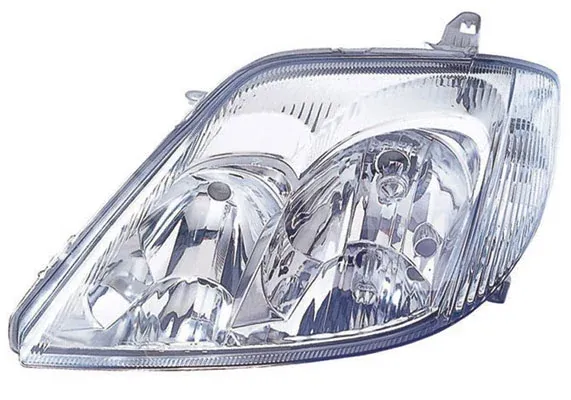 Luz esquerda 2741263 Alkar