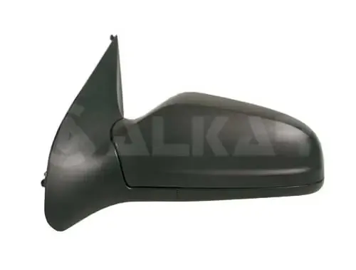 Espelho de retrovisão esquerdo 6125438 Alkar