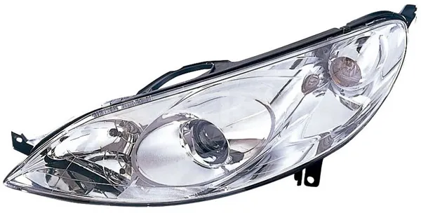 Luz direita 2742740 Alkar