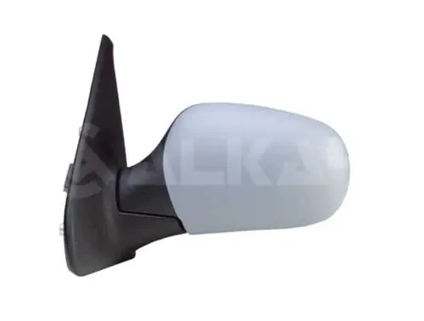 6136164 Alkar espelho de retrovisão direito
