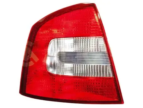 Lanterna traseira esquerda 2201569 Alkar