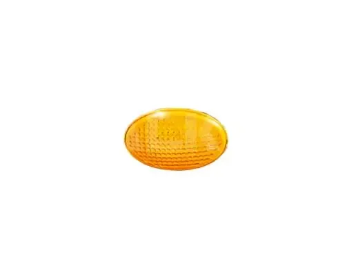 Luz intermitente no pára-lama 3107417 Alkar