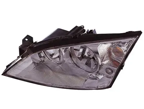 Luz esquerda 2741377 Alkar