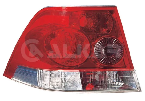 2231438 Alkar lanterna traseira esquerda