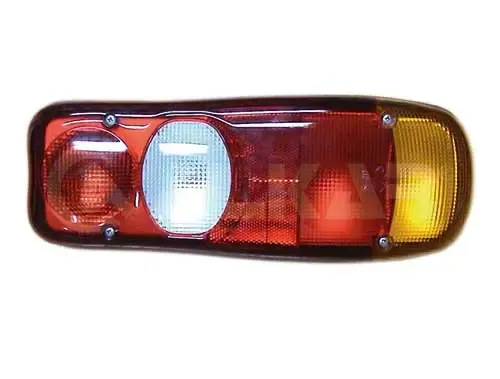 Lanterna traseira direita Mitsubishi Canter VI