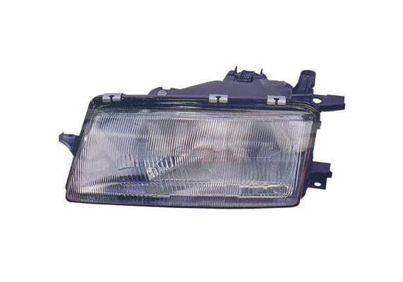 Luz esquerda 2741432 Alkar