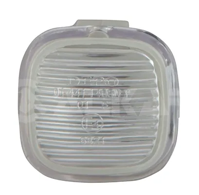 Luz intermitente no pára-lama 3103500 Alkar