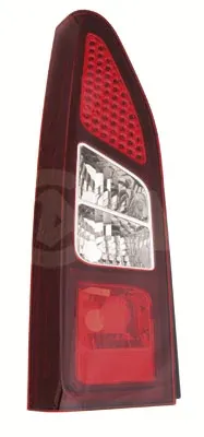 Lanterna traseira direita 2252975 Alkar