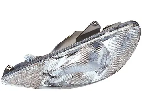 Luz esquerda 2741283 Alkar