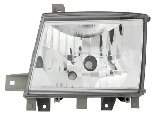 Luz esquerda Mitsubishi Canter VI