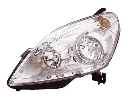 Luz esquerda 2751440 Alkar