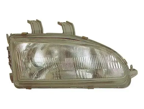 Luz direita 2702413 Alkar