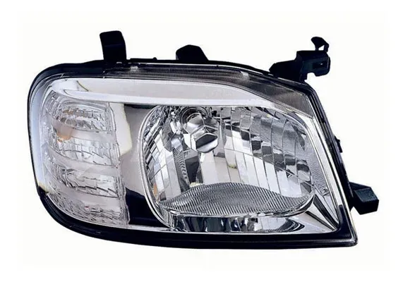 Luz direita 2702564 Alkar