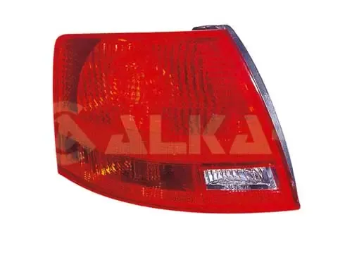 Lanterna traseira esquerda externa 2241503 Alkar