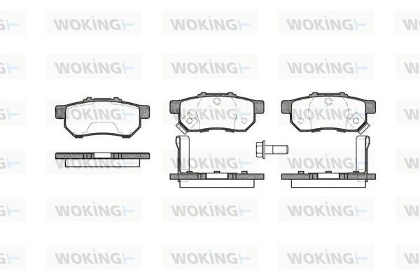 P333352 Woking