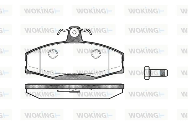 P720320 Woking