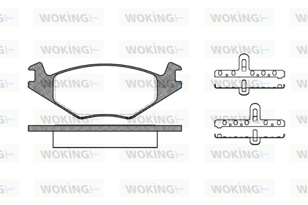 P071320 Woking