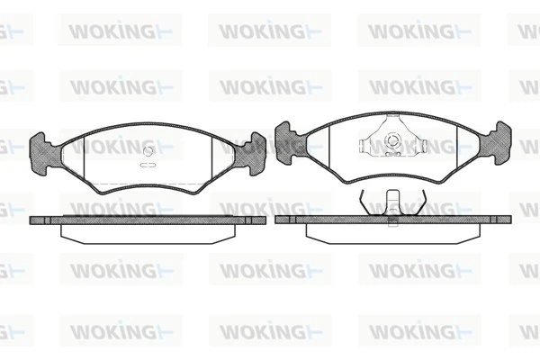 P019320 Woking