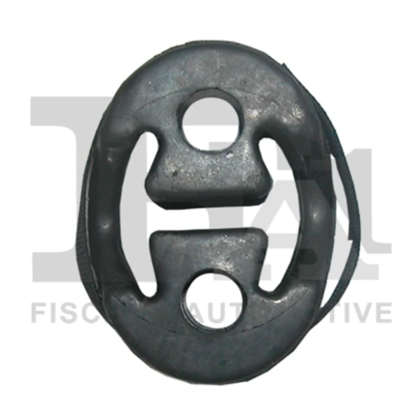 333-726 FA1 coxim de fixação do silenciador
