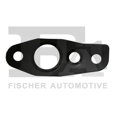 Vedante de mangueira de derivação de óleo de turbina 475504 FA1