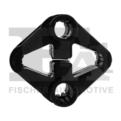 Coxim de fixação do silenciador BMW 1 F21