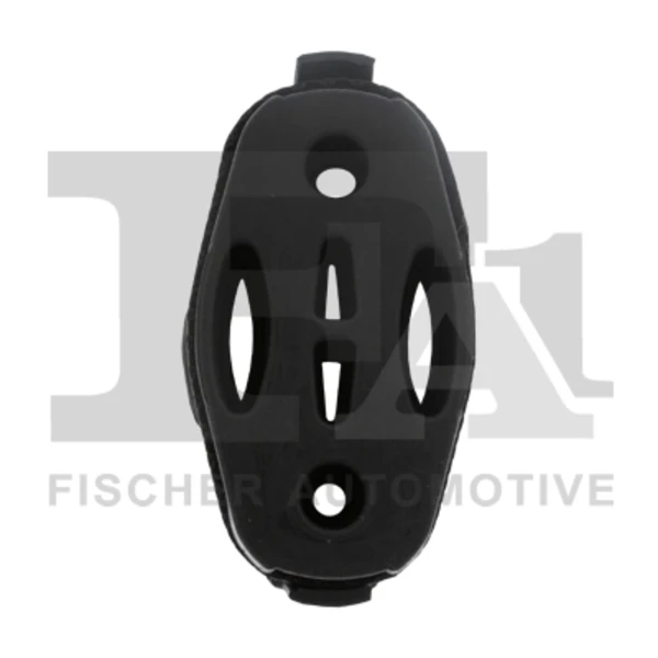 Coxim de fixação do silenciador para BMW X3 (F25)