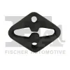 Coxim de fixação do silenciador BMW 3 E92