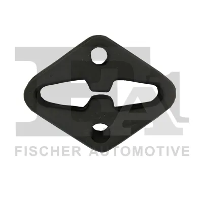 Coxim de fixação do silenciador BMW 3 E92