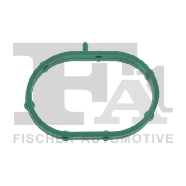 Vedante de tubo coletor de admissão para Ford Focus (CB8)